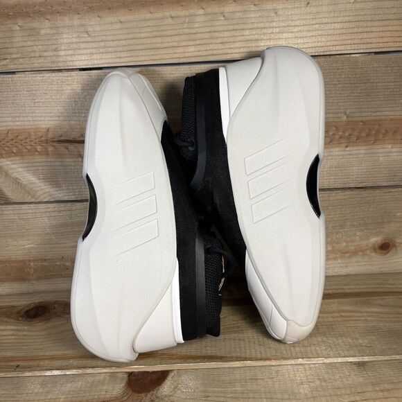 NEW Mens 5.5 / Women’s 6.5 - Adidas Crazy IIInfinity 2.5 Chalk Shoes IE3079 RARE - Picture 5 of 10